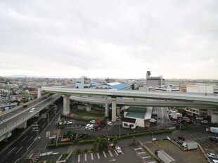 ハートフルスイーツ蛍池の物件内観写真